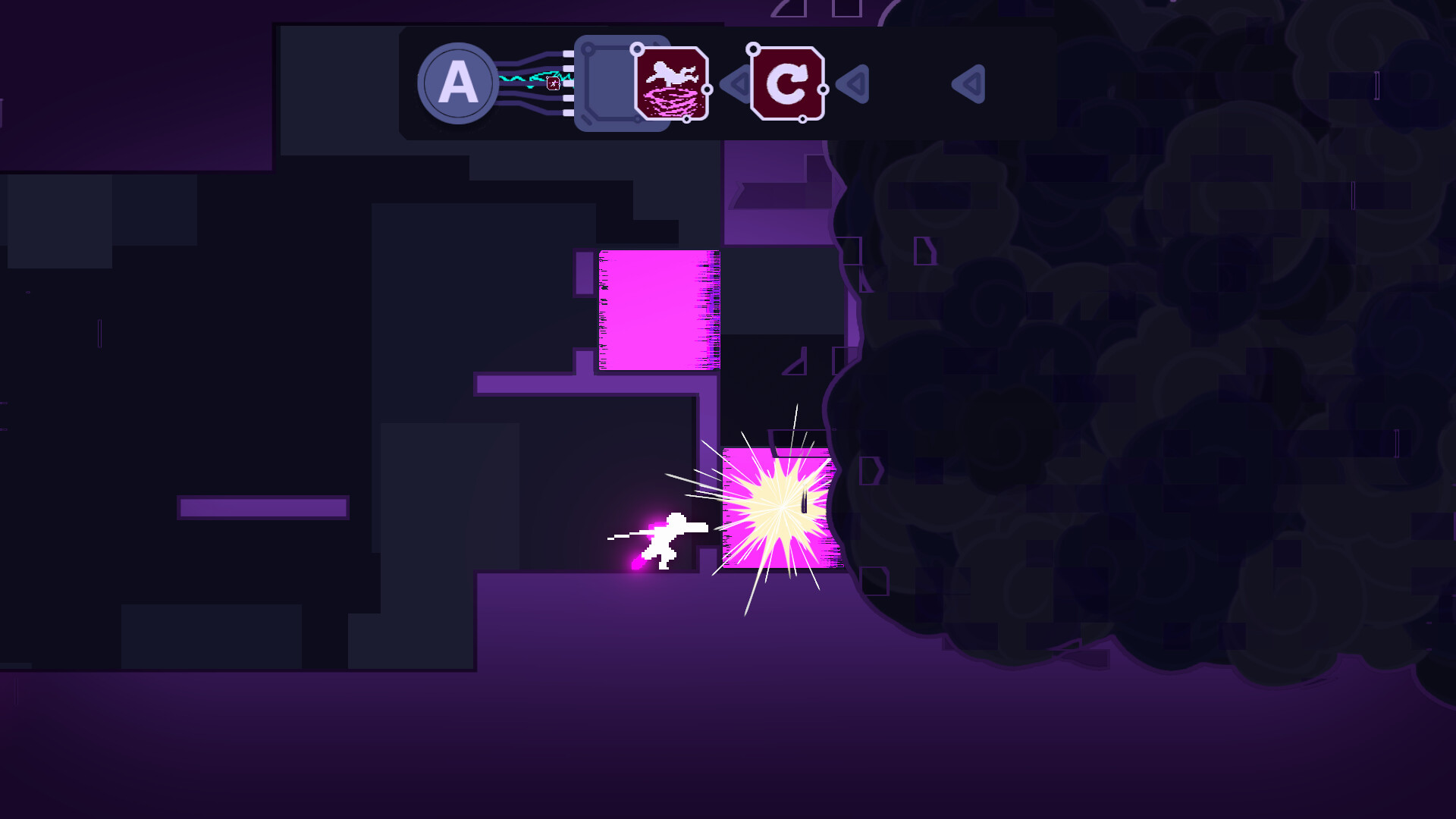 Sequence Jump