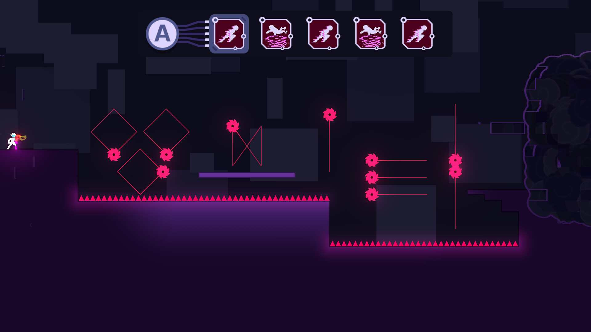 Sequence Jump