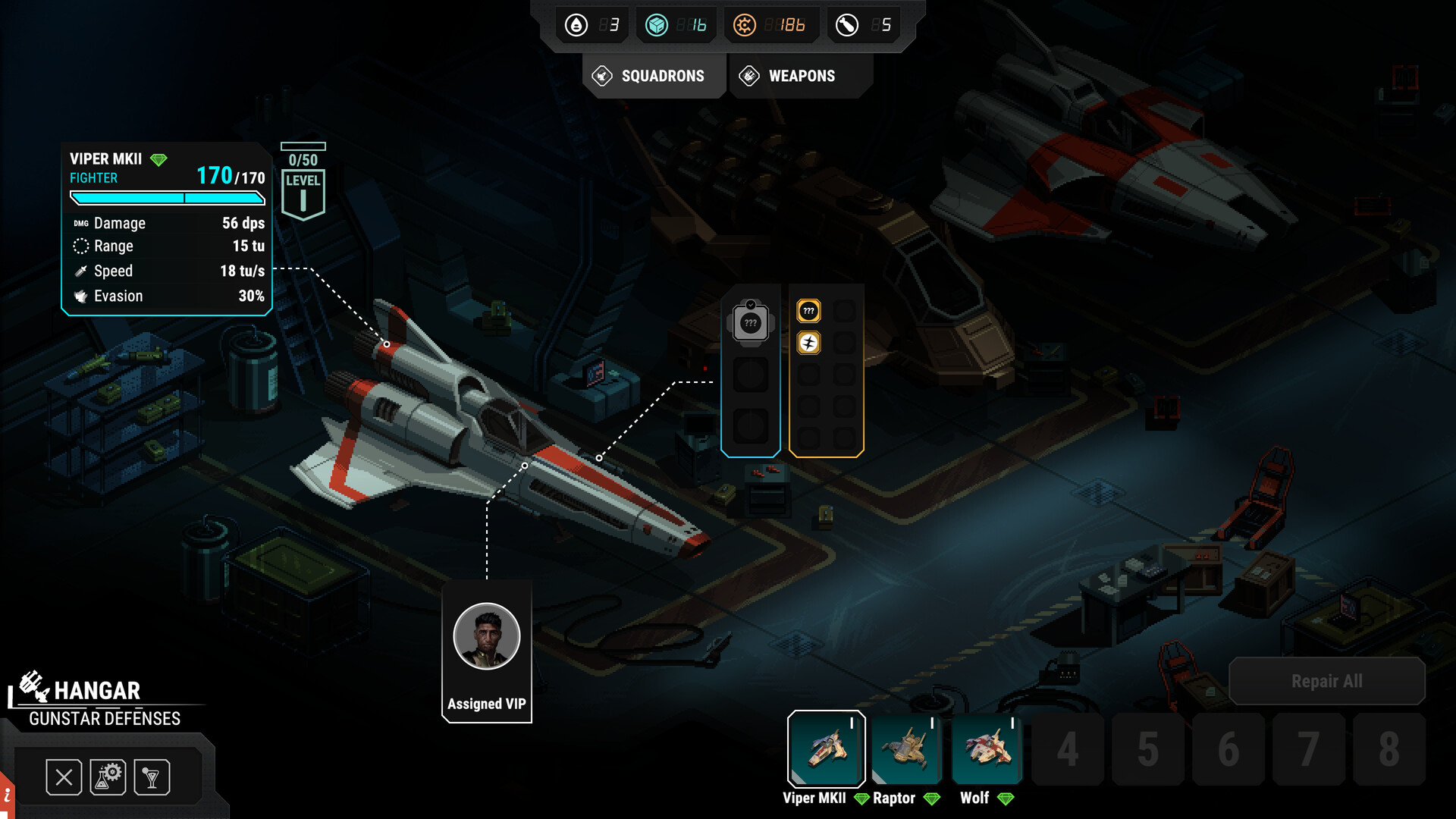 Battlestar Galactica: Scattered Hopes