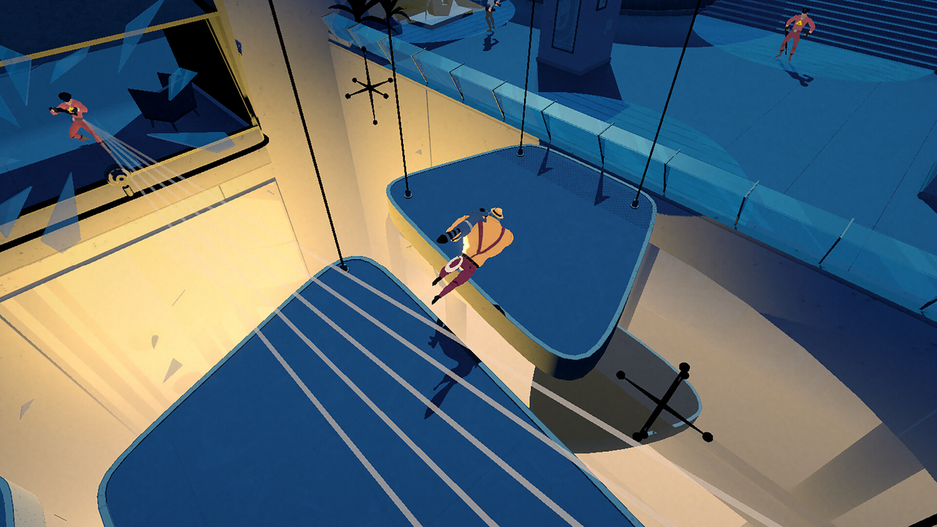 Smash ‘N Grab