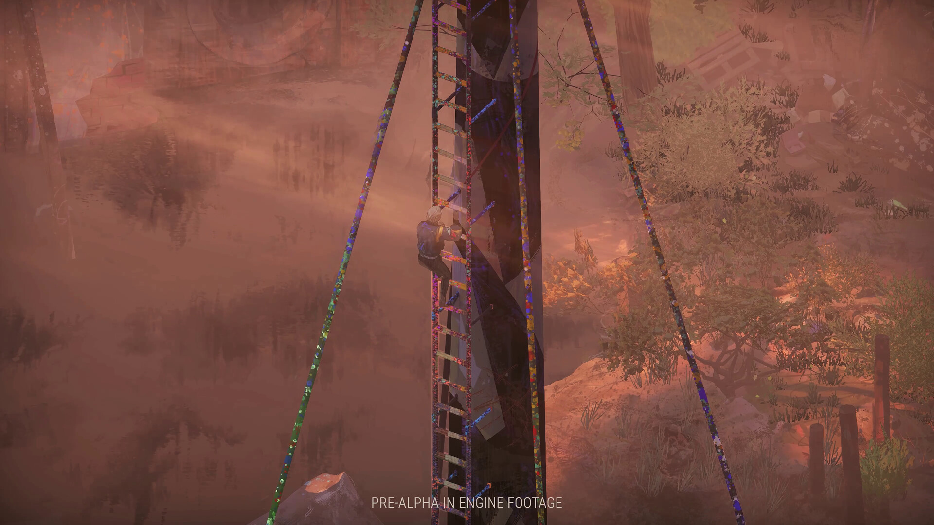 Zero Parades: For Dead Spies