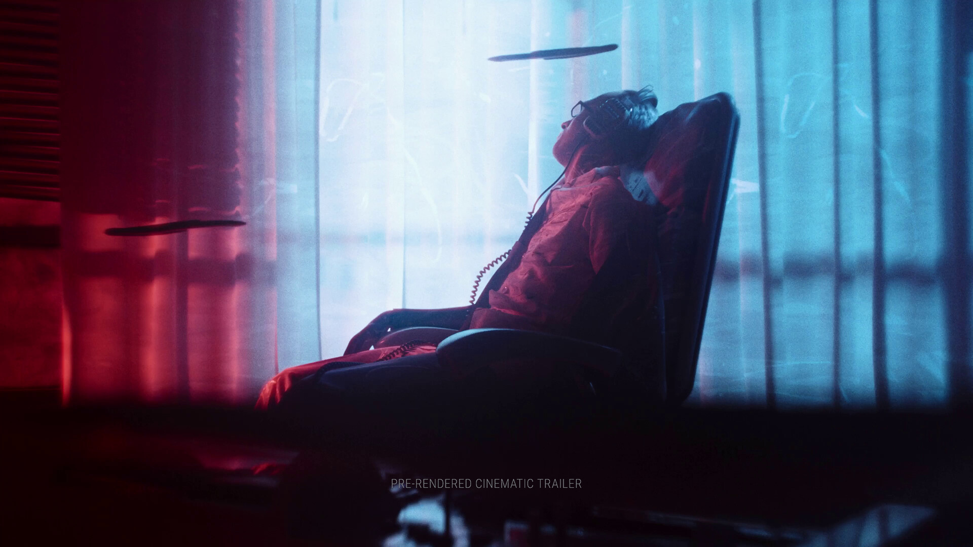 Zero Parades: For Dead Spies