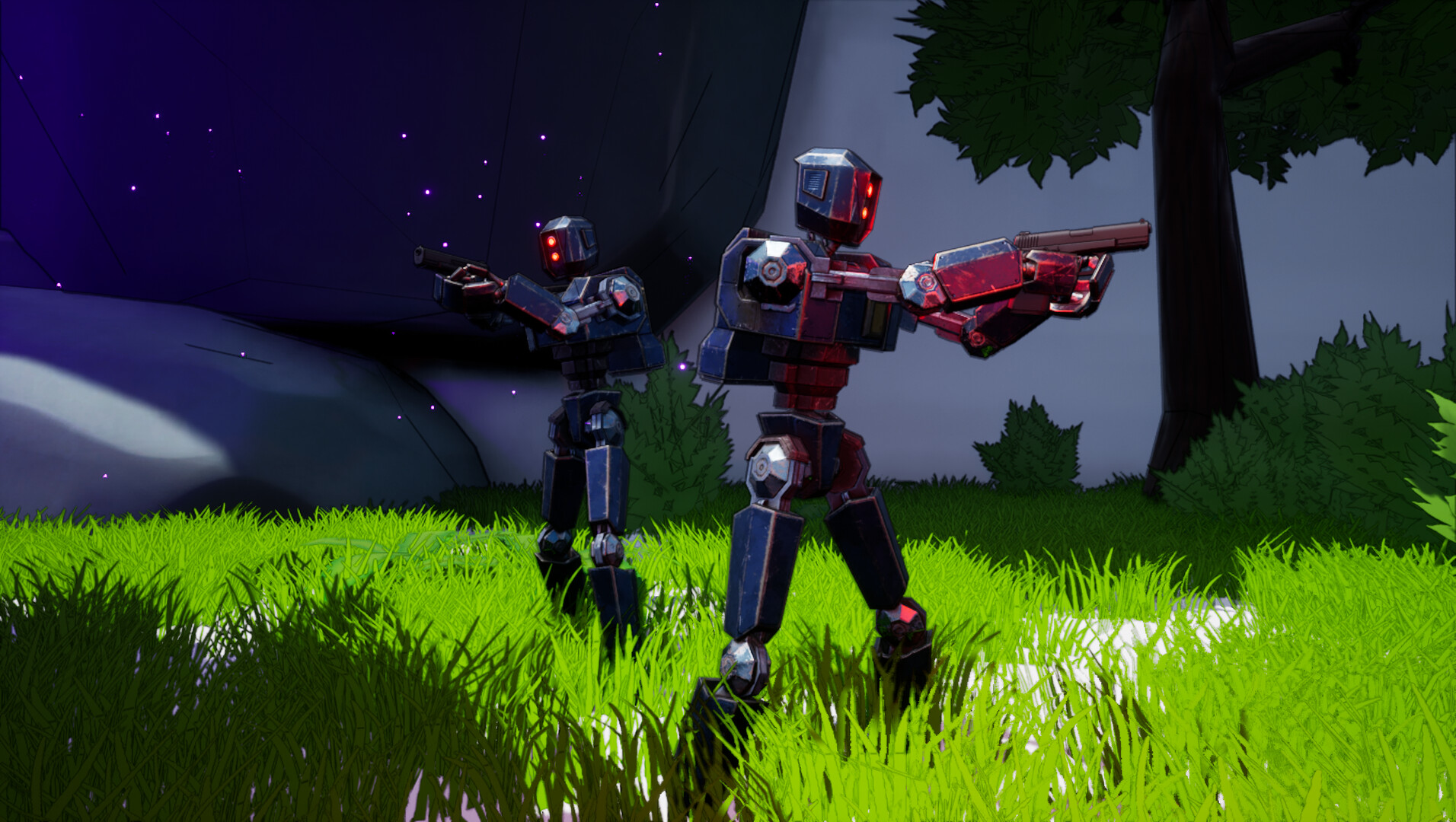 TowerUp: Breakout