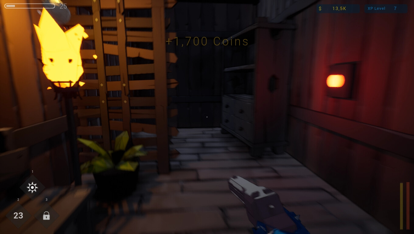 TowerUp: Breakout