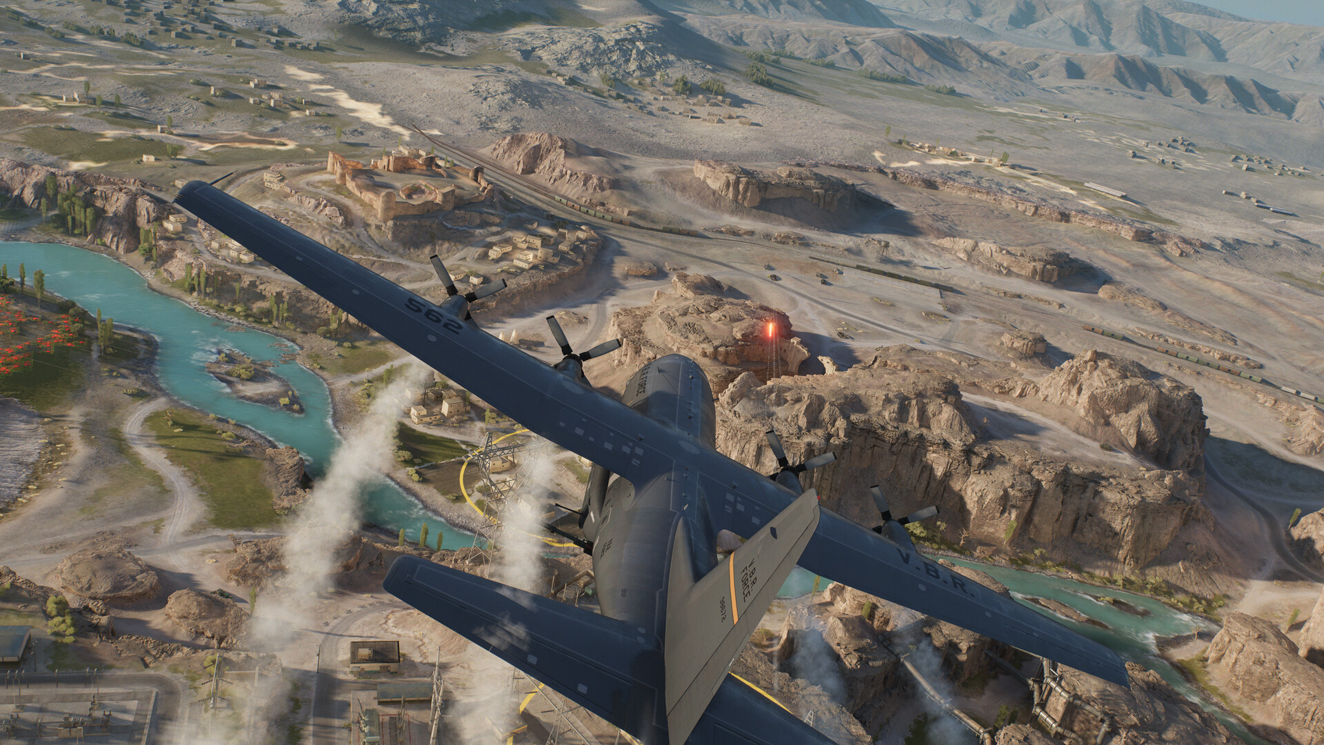 World of Tanks: Heat