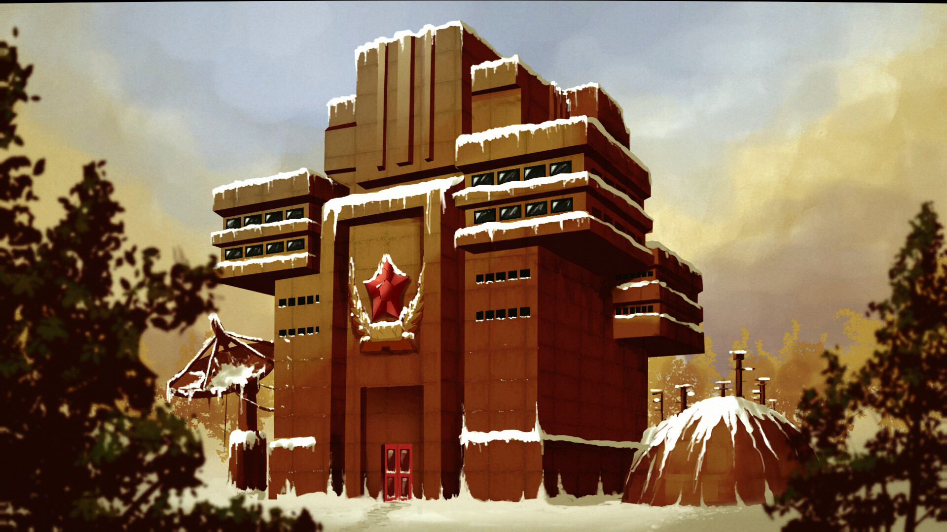 Bot.vinnik Chess Masters Academy