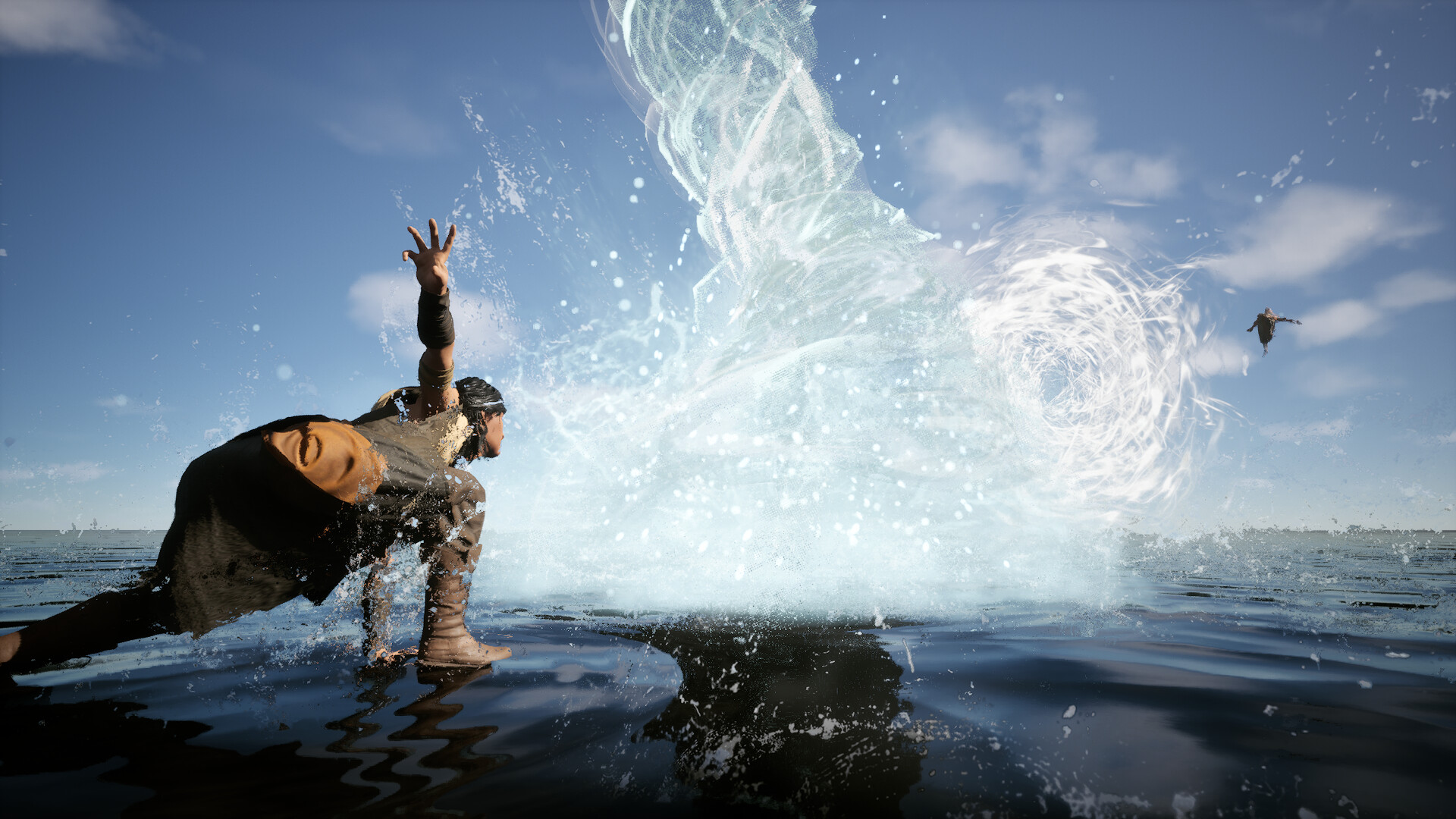 Infinite Soul