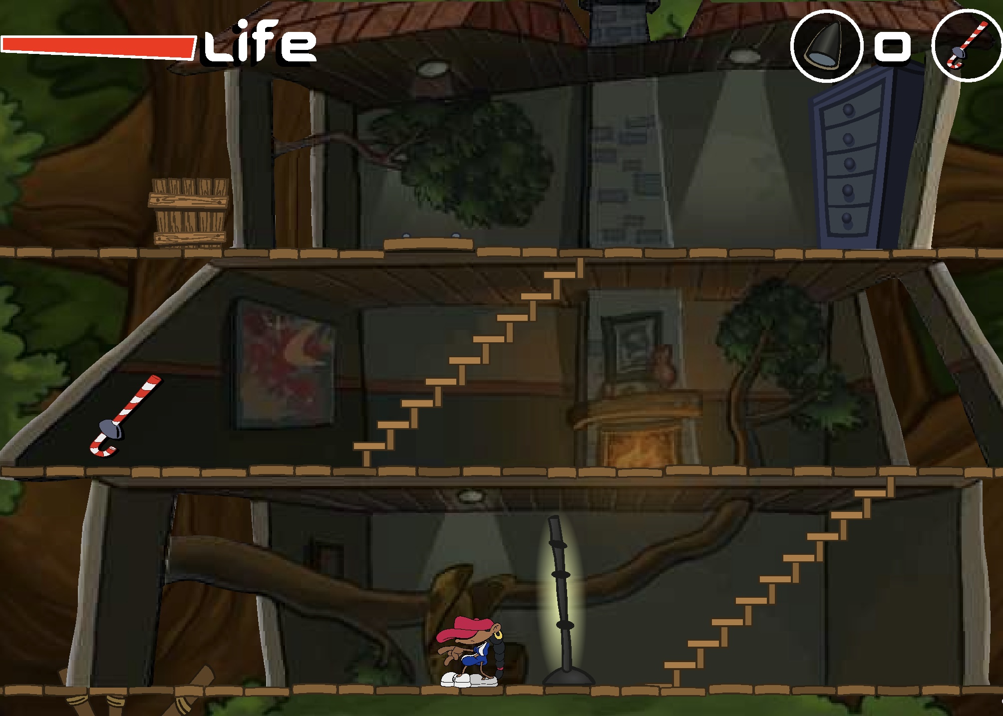 Codename: Kids Next Door – Operation S.T.A.R.T.U.P.