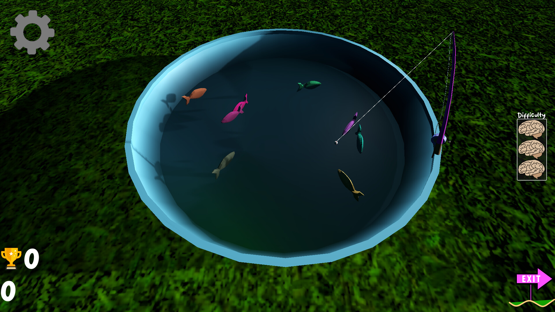 Children’s Sandbox