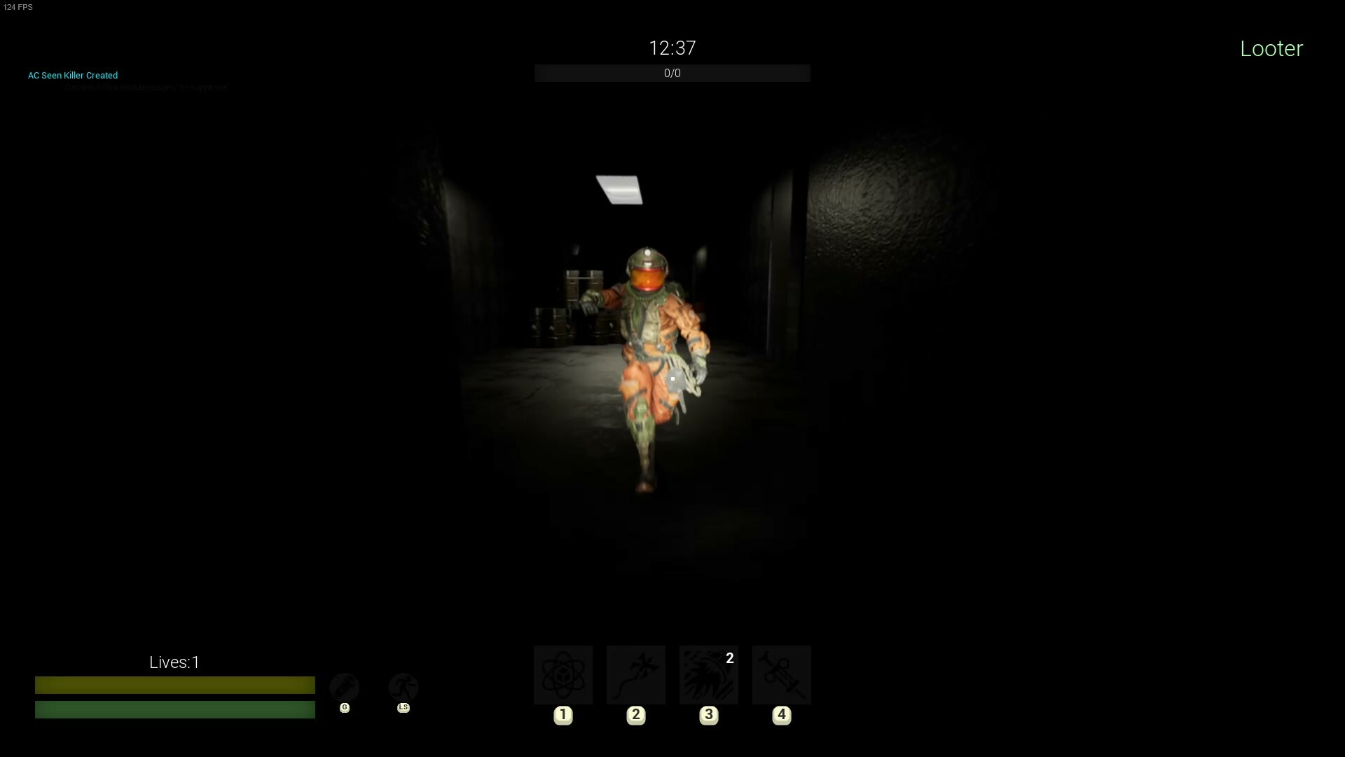 Last Heist