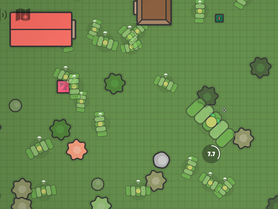 Zombs.io