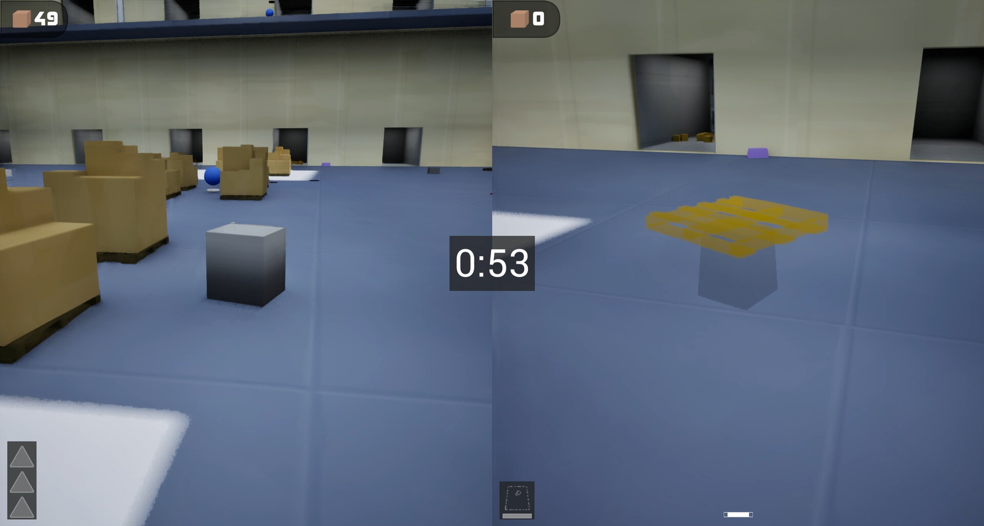 The Ultimate Box Games