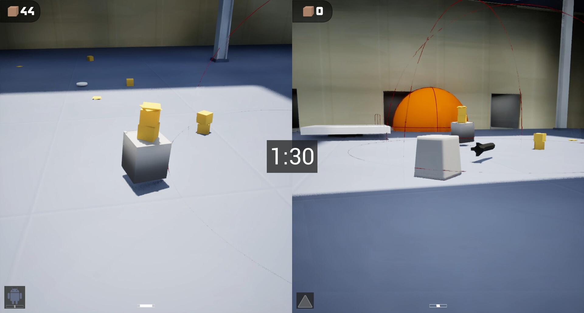 The Ultimate Box Games