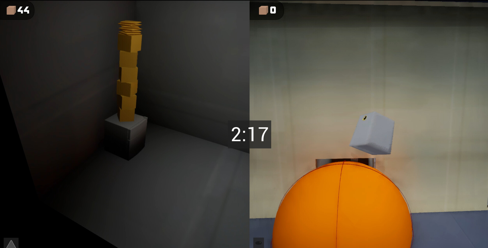 The Ultimate Box Games