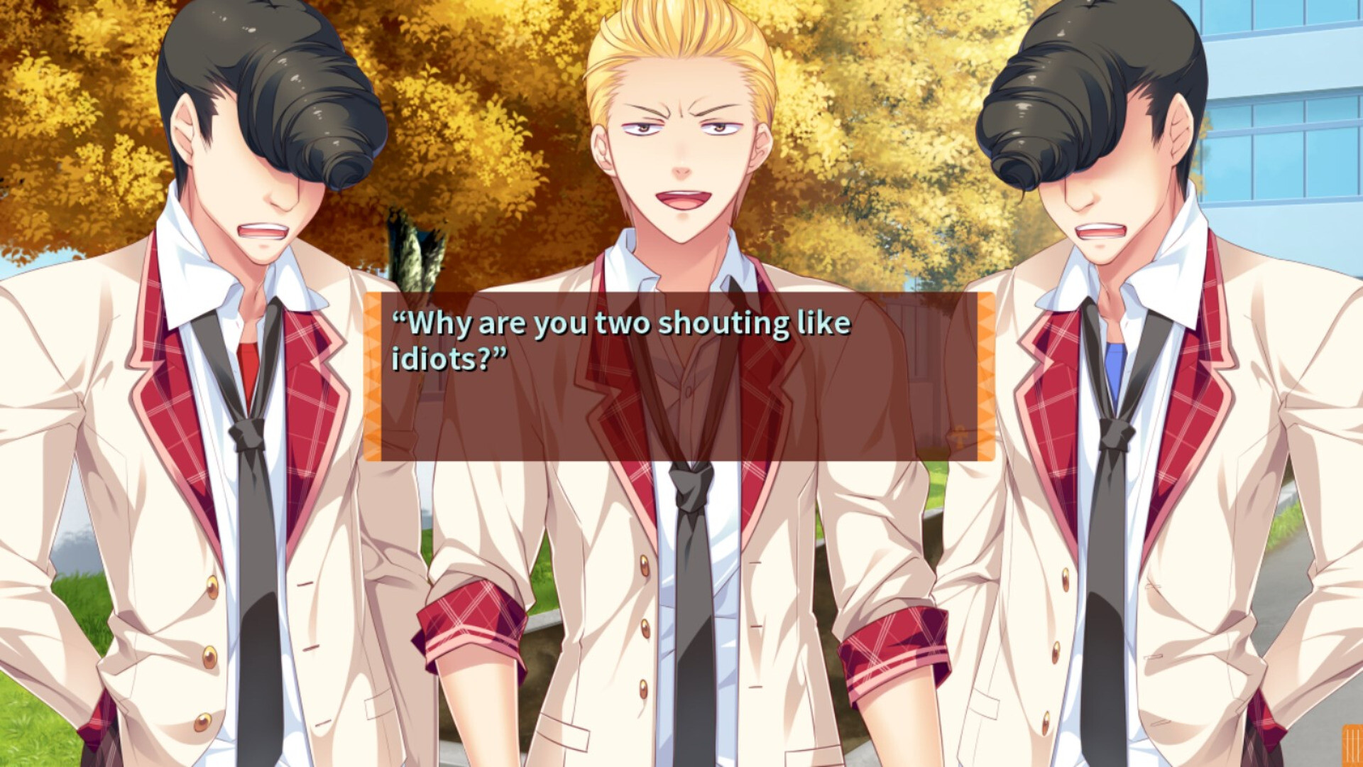 Yomegami: My Sweet Goddess