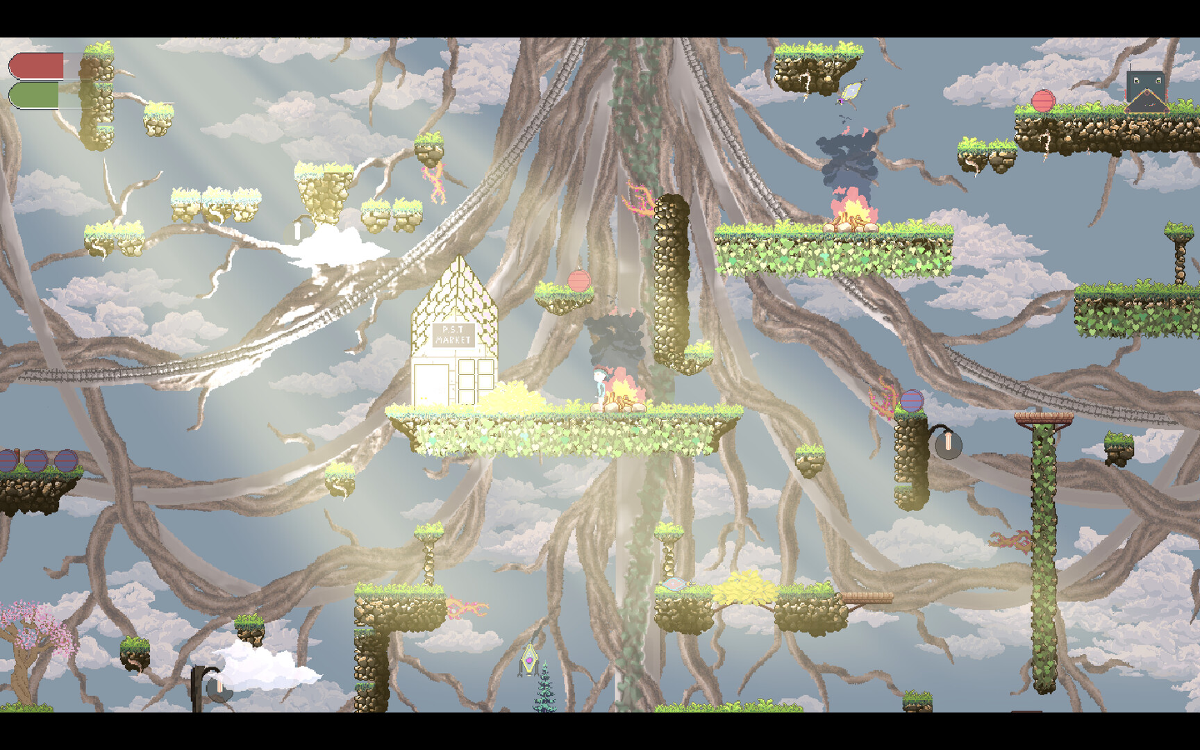 Perception: Heart and Mind