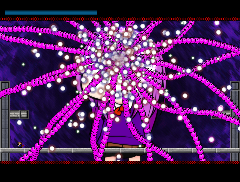 I Wanna Kill The Kamilia 2