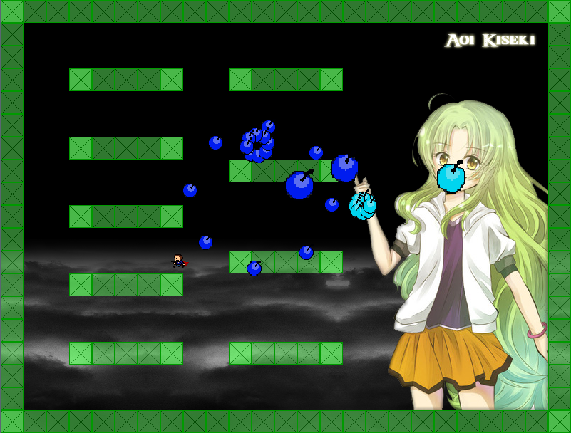 I Wanna Kill The Kamilia 2