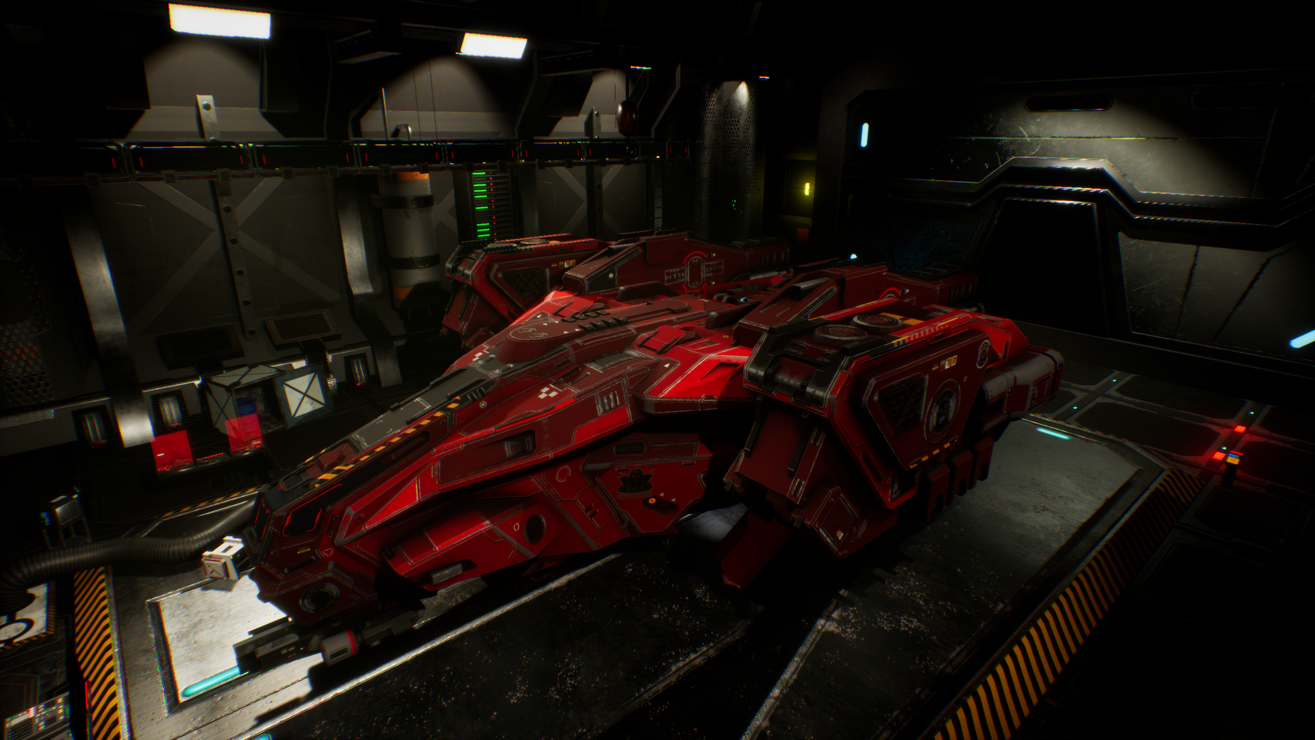 Void Raider