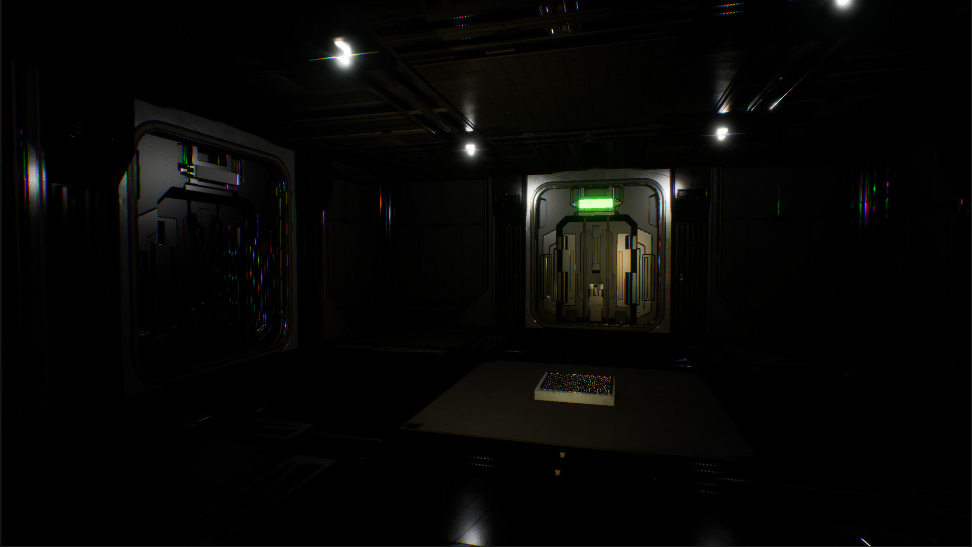 Void Raider