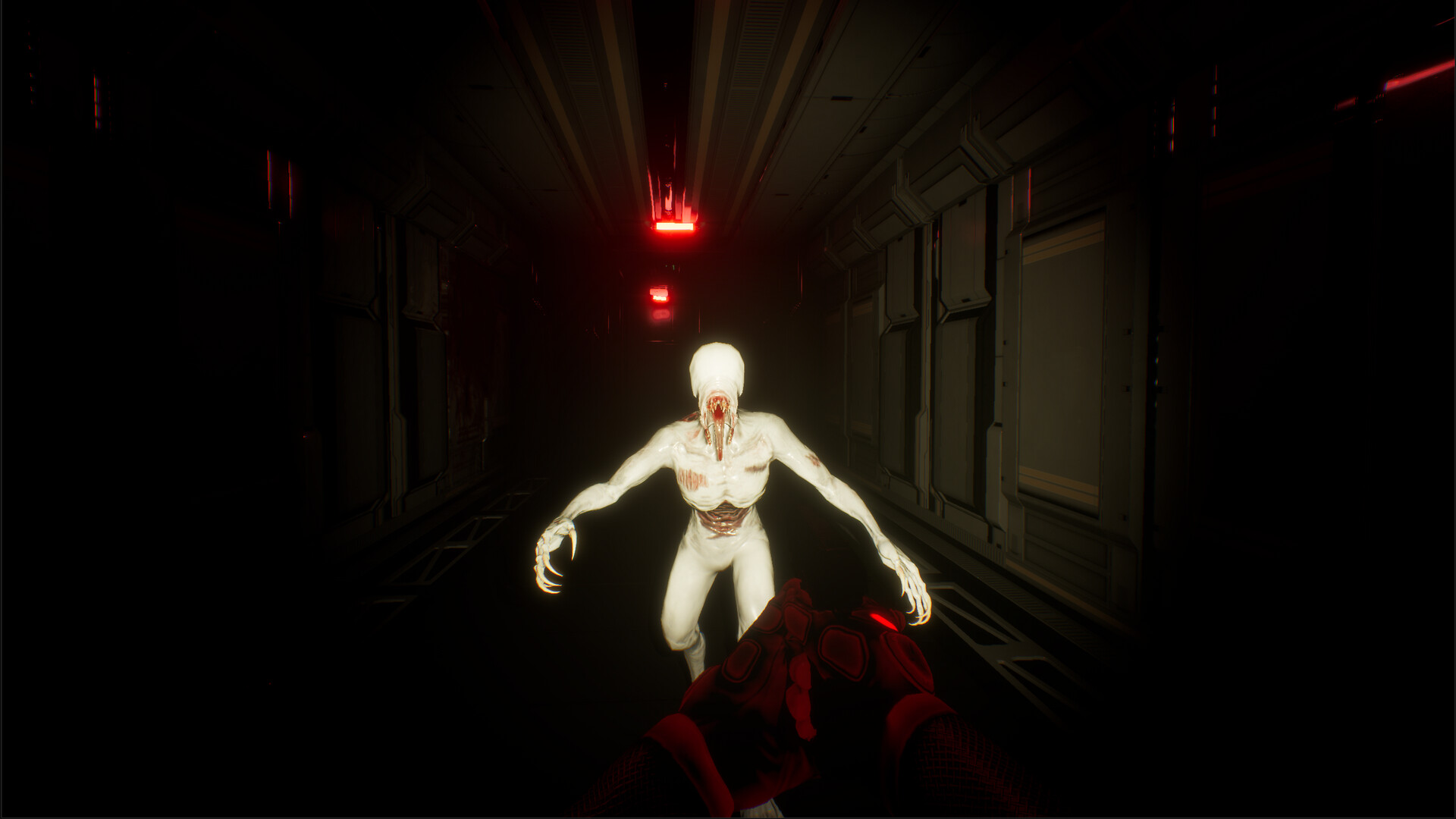Void Raider