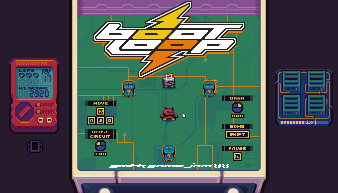 Bootloop