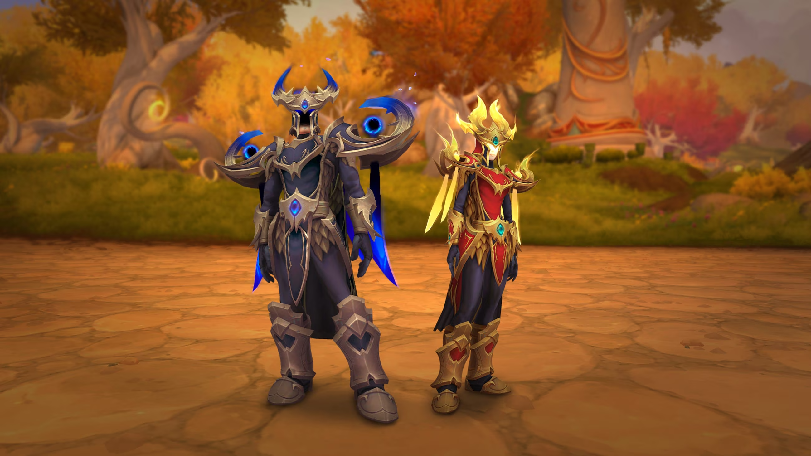 World of Warcraft: Midnight