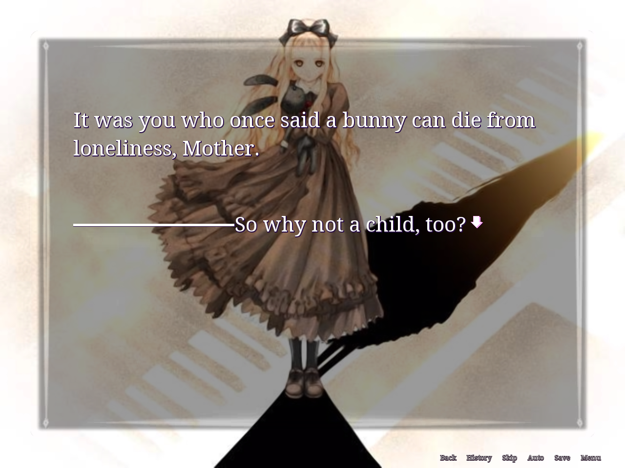 Gay Mukankei: Kidnapping a Maid Has Nothing to Do With Being Gay!!