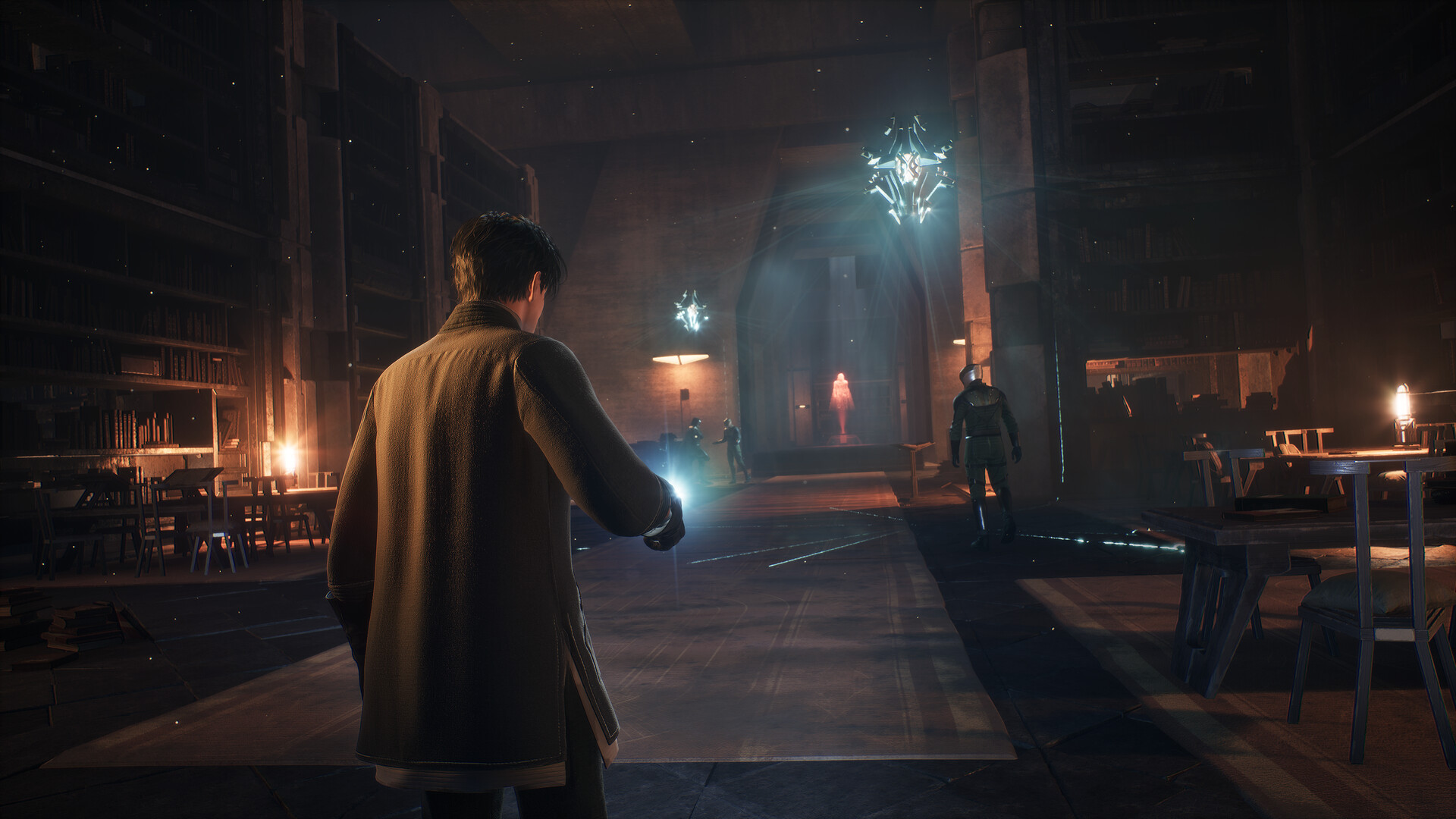 Dune: Awakening – The Lost Harvest