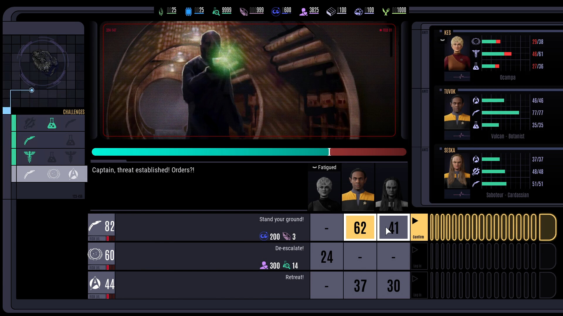 Star Trek: Voyager – Across the Unknown