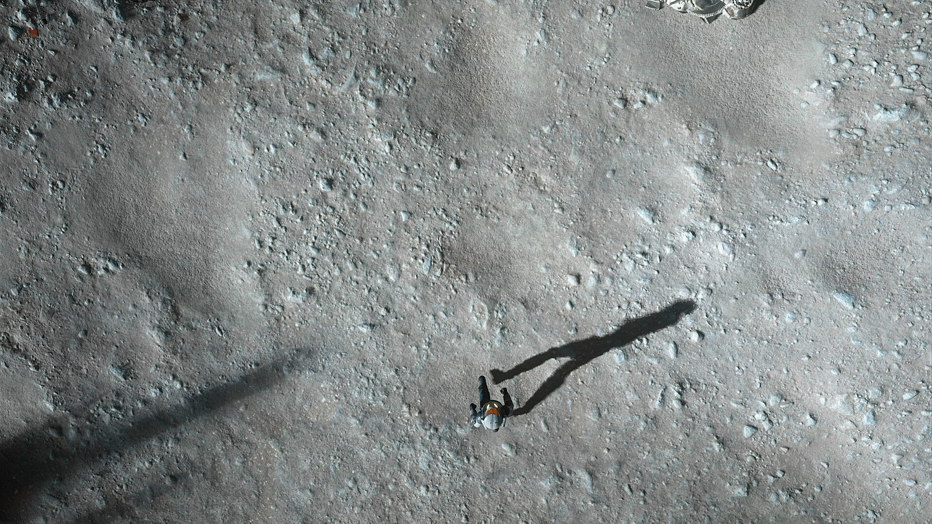 Lunar Strike