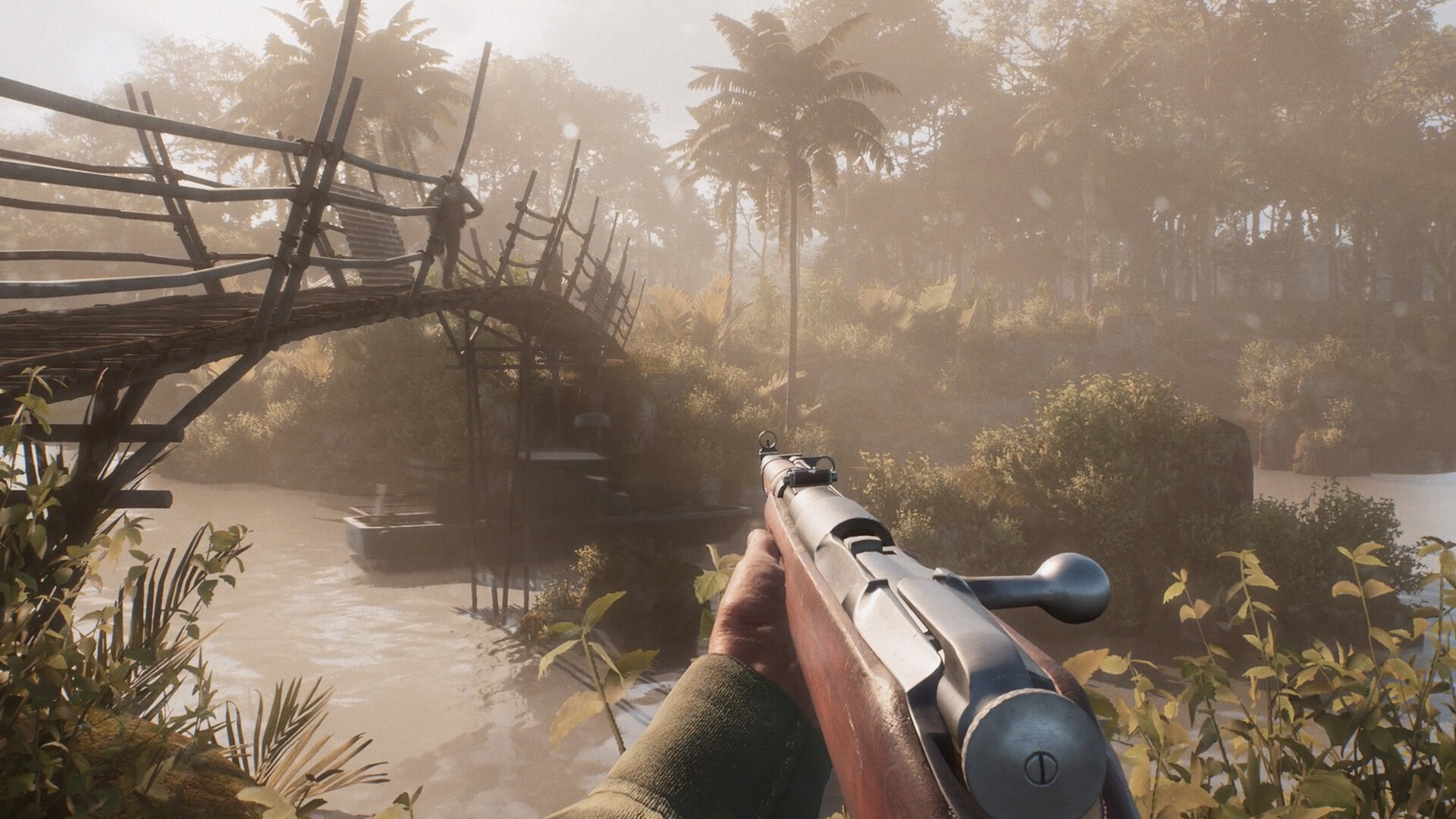 Hell Let Loose: Vietnam