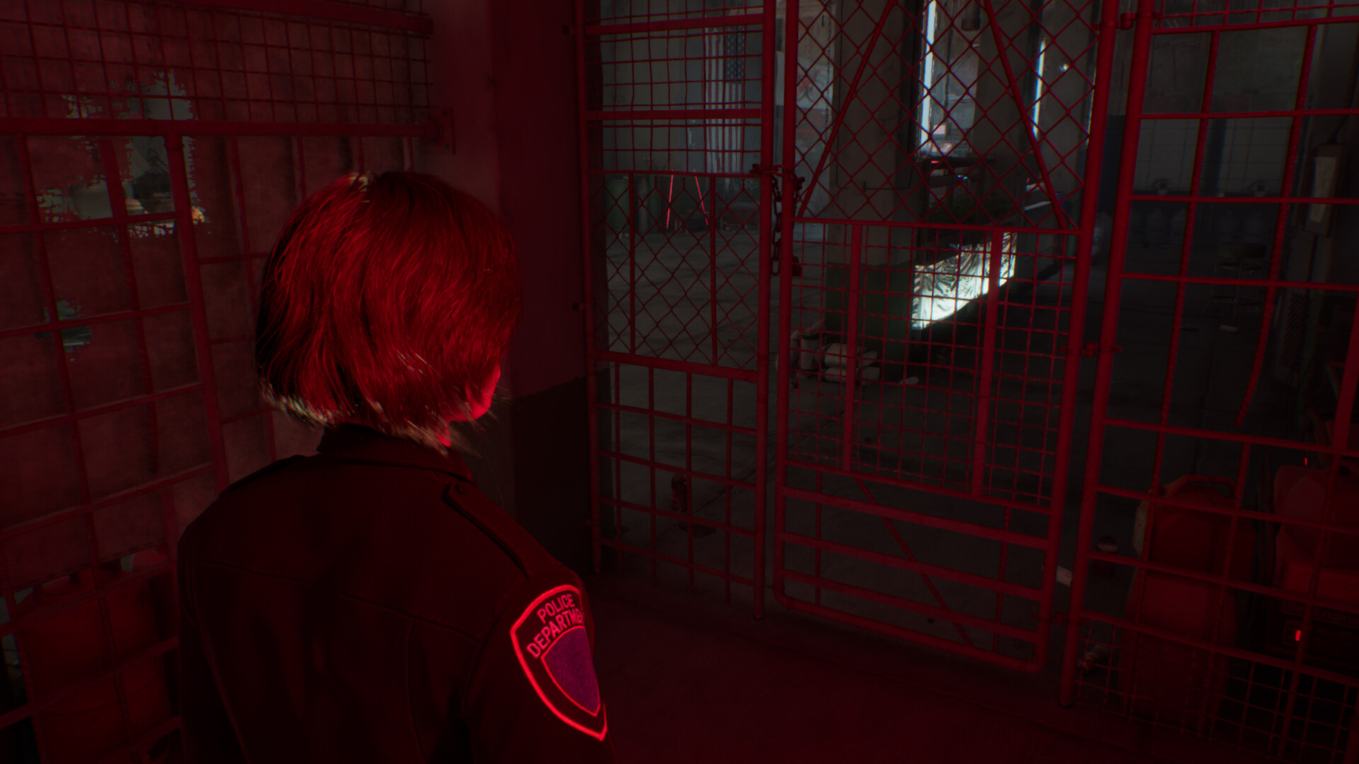 The Nightmare Begins