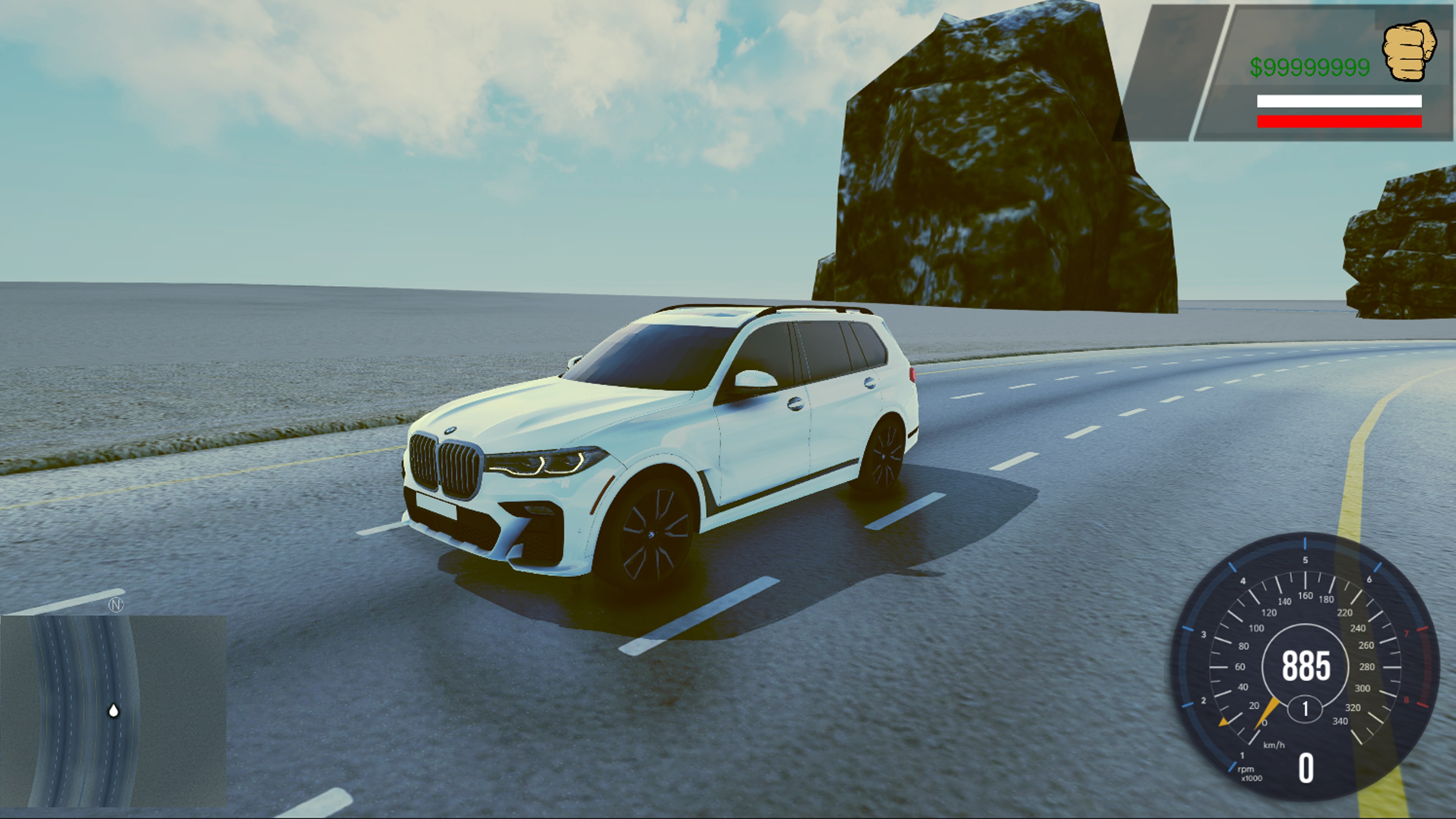 Arab Drift Cars 2: The Definitive Edition