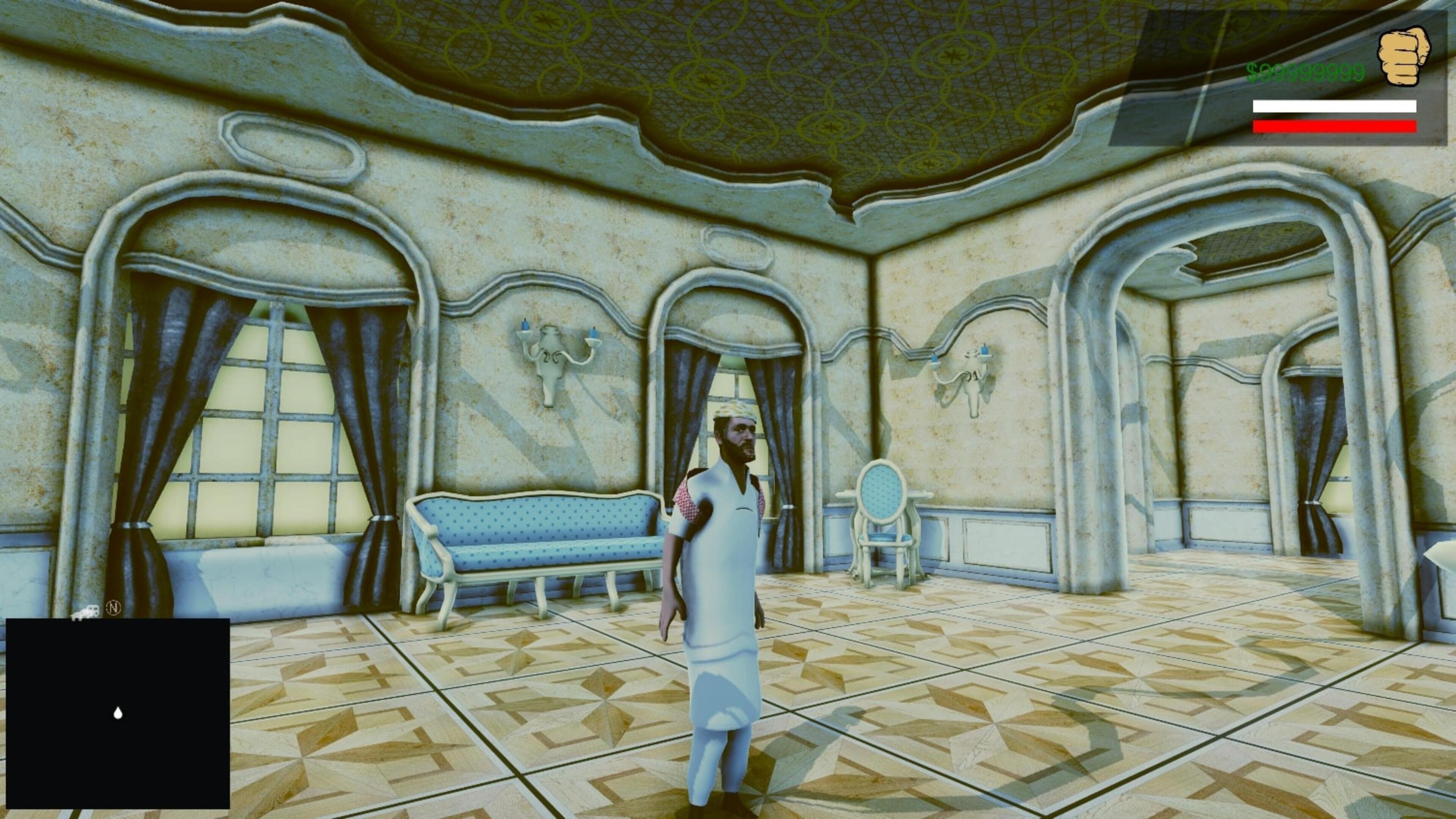 Arab Drift Cars 2: The Definitive Edition