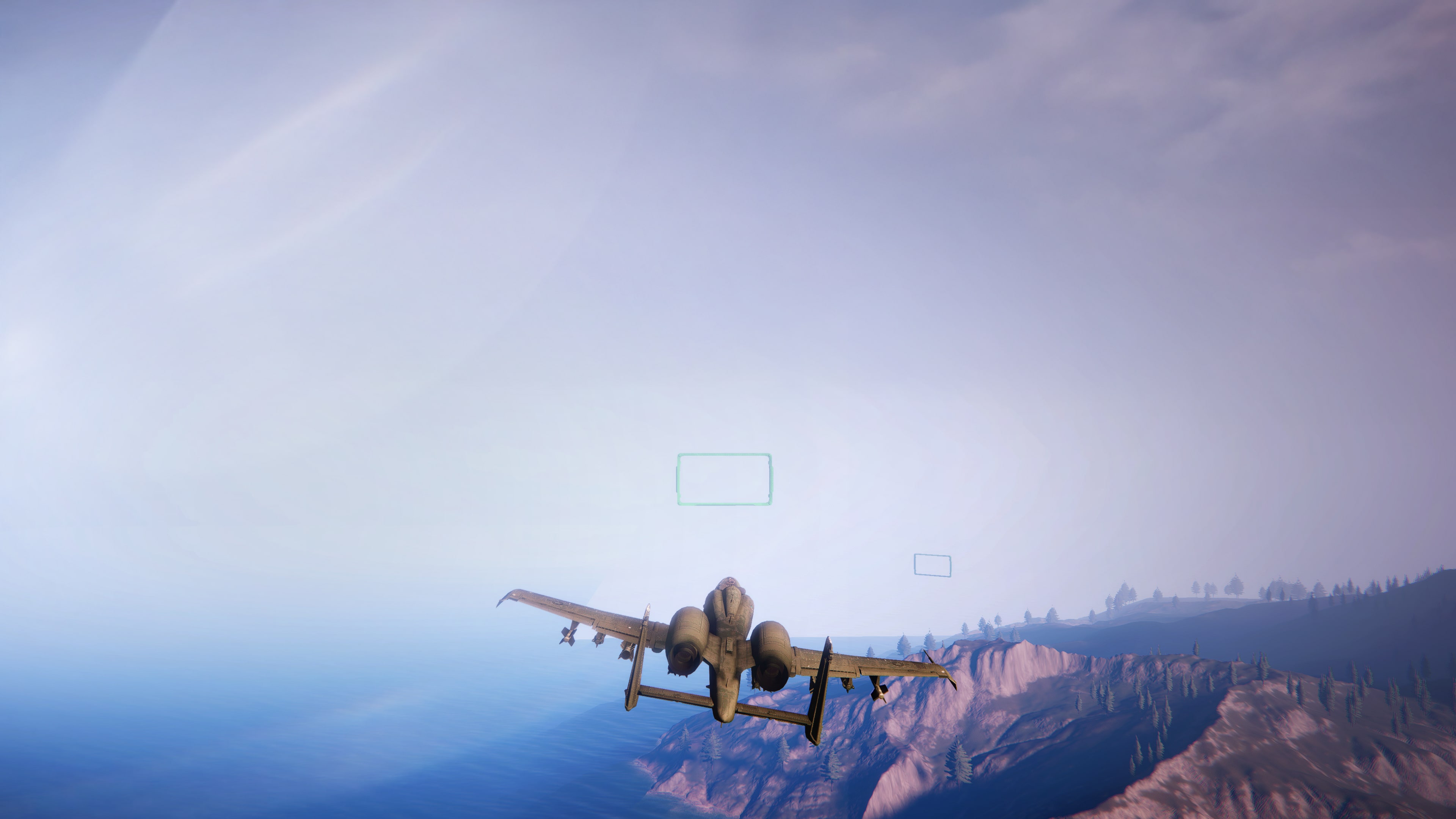 Bombordiro Crocodilo: Flight Simulator