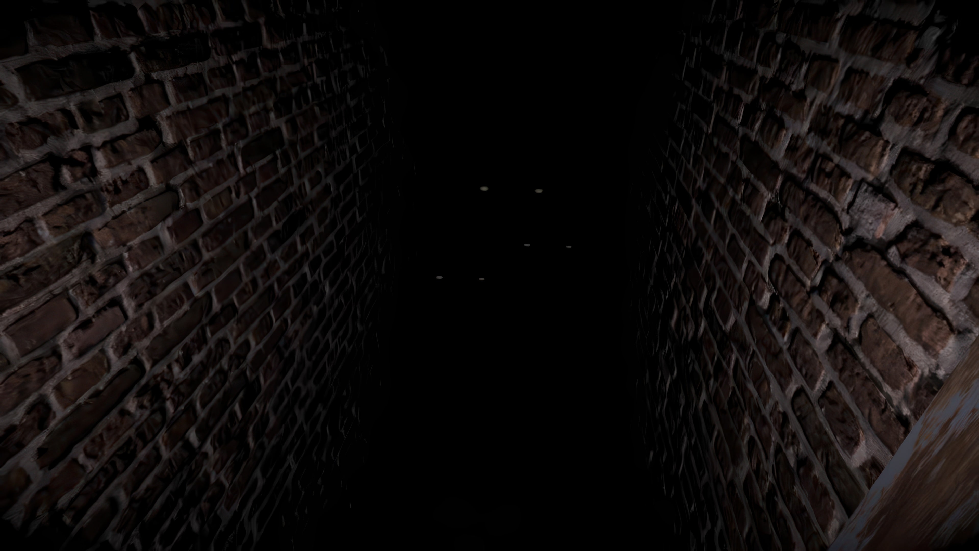 SCP-087 The Stairwell Horror VR