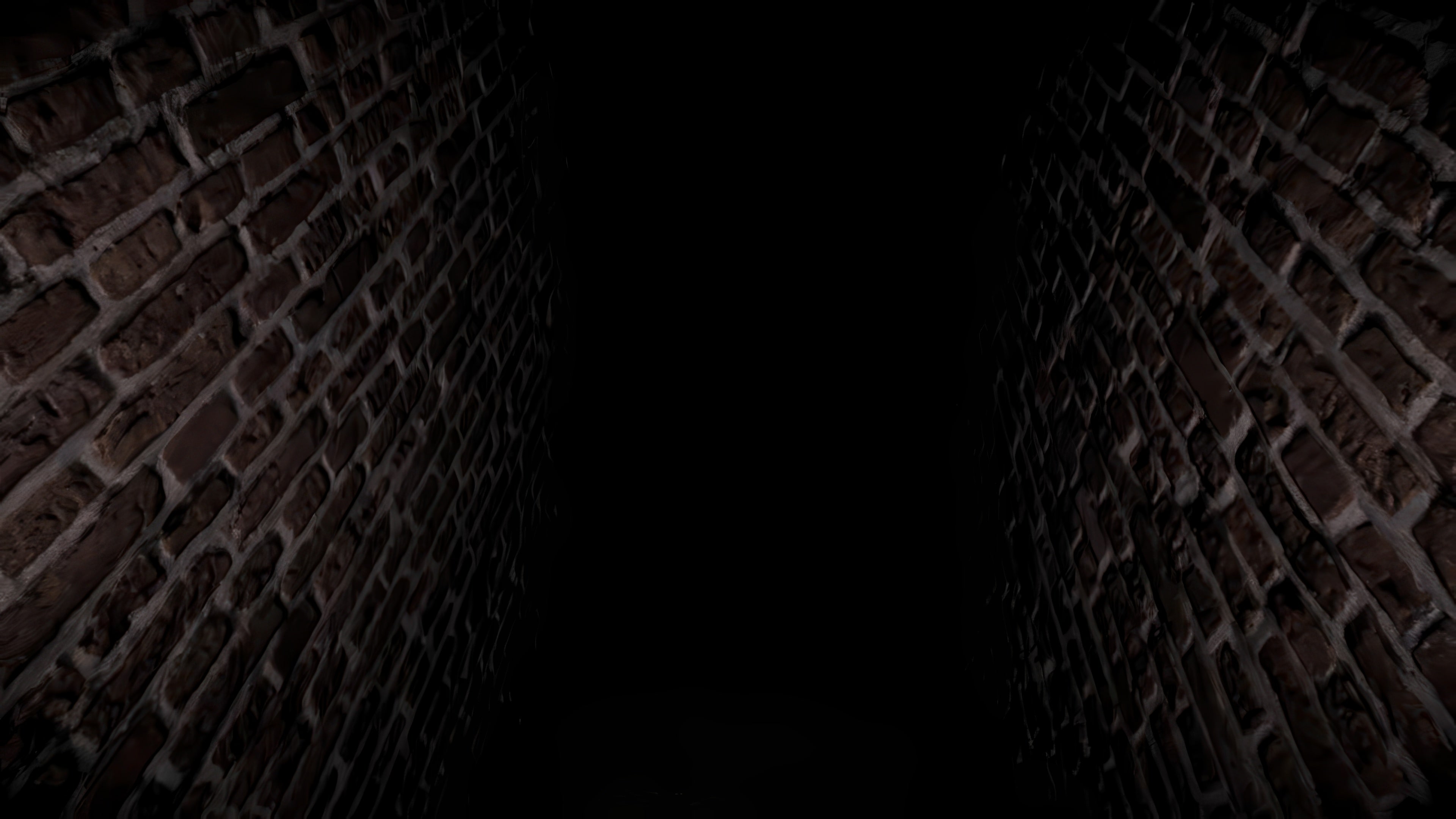 SCP-087 The Stairwell Horror VR
