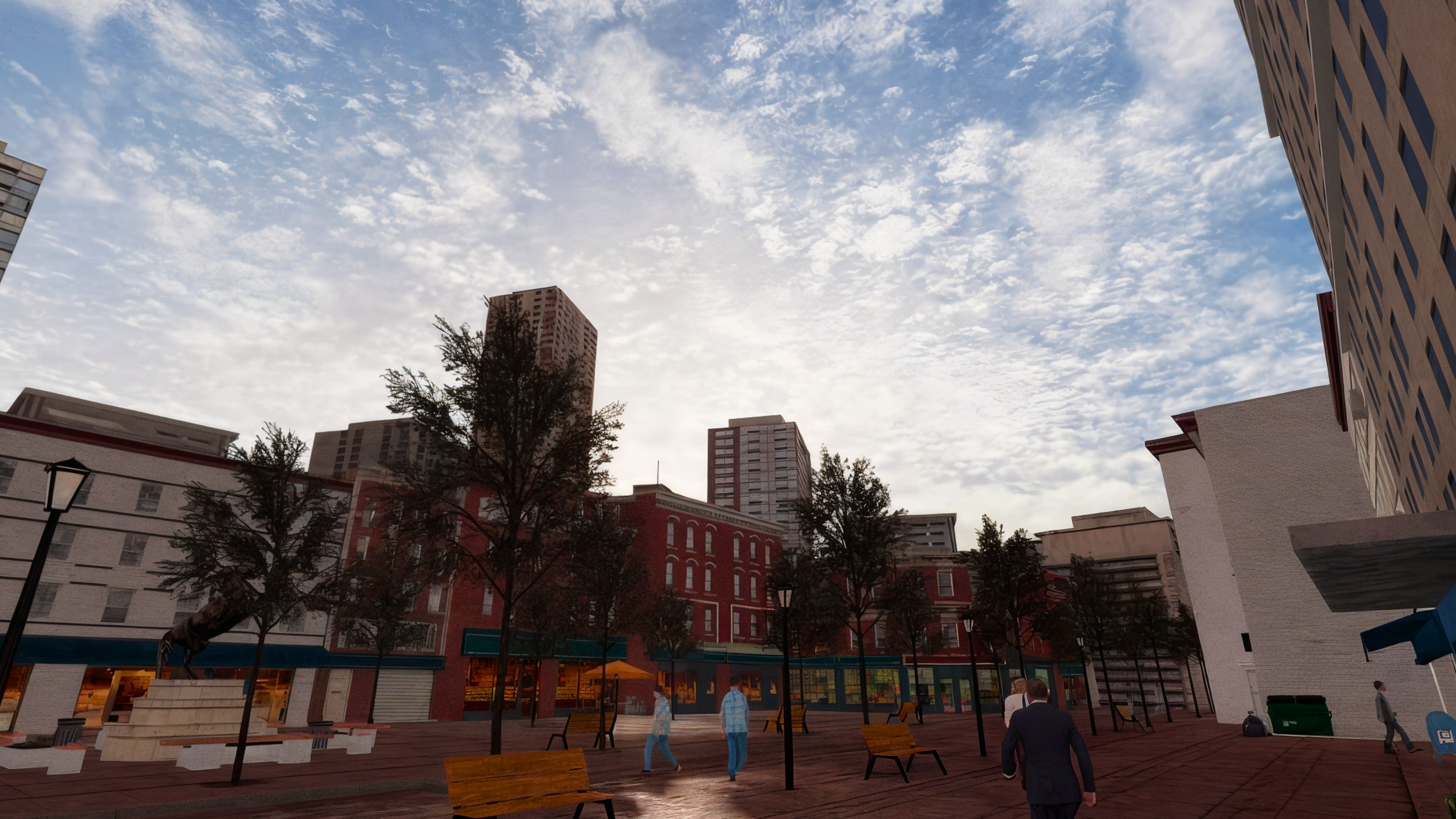 Tobacco Business Simulator