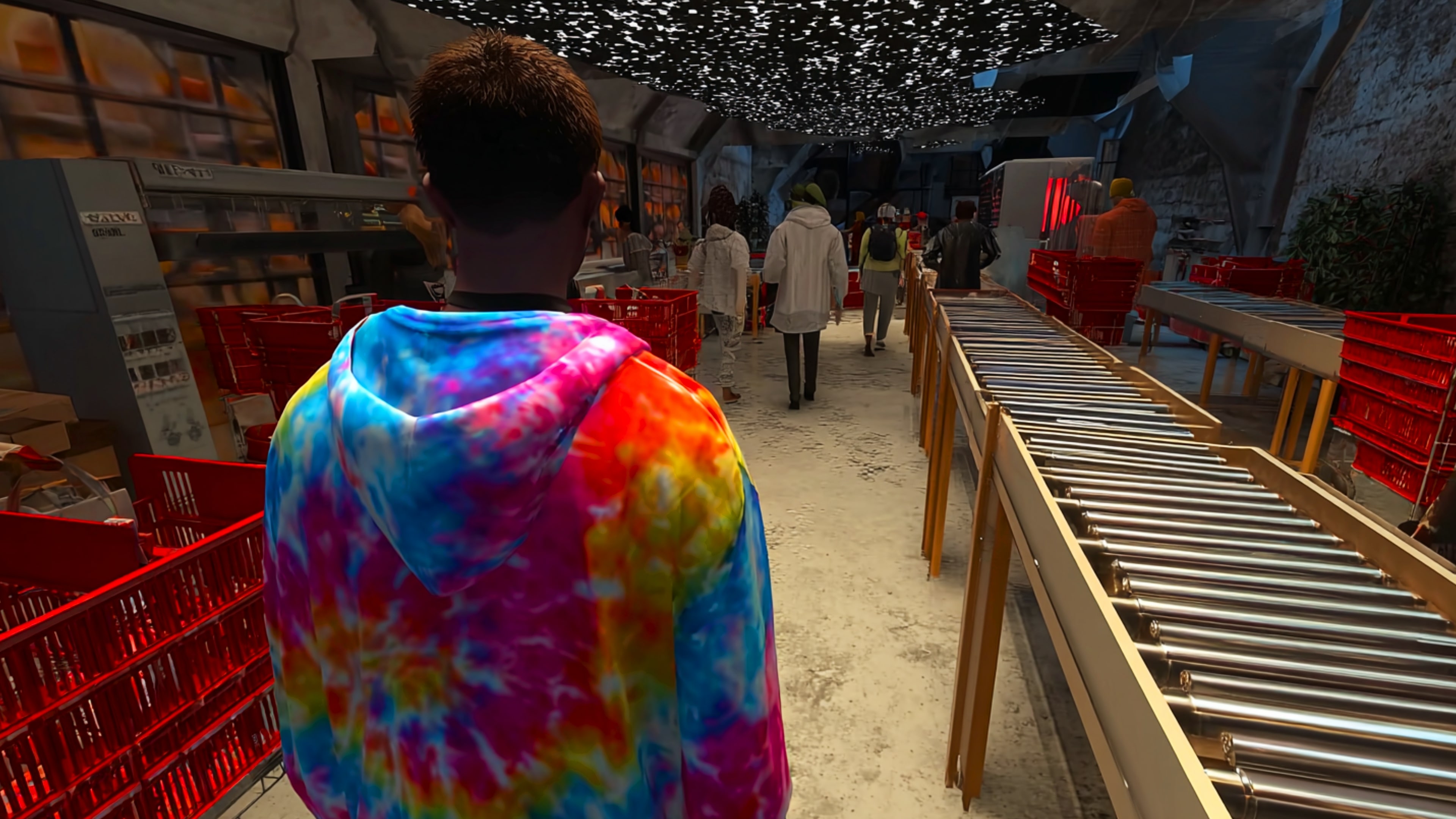 Tobacco Business Simulator