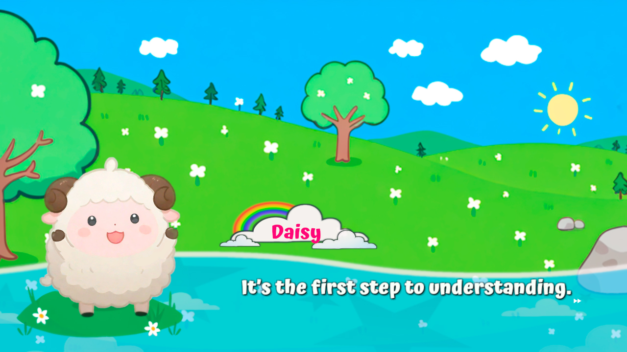 The Pig Cow: Horizons of the New Valley