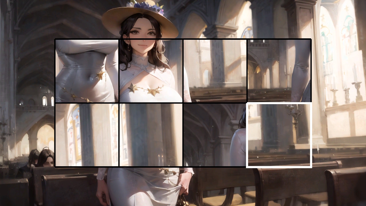 Kawaii Girls: Venice Crush