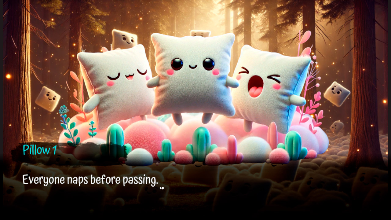 Liam and the Disaster of the Week