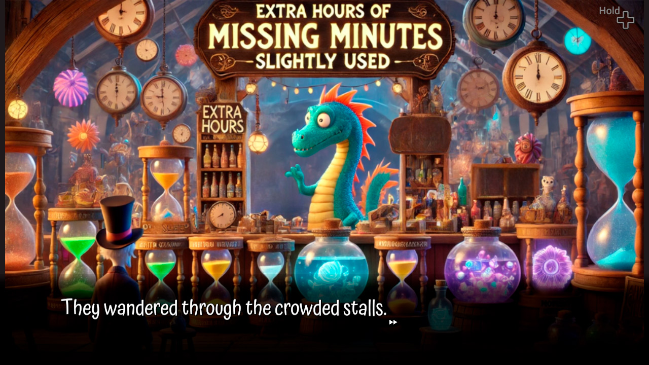 Liam and the Disaster of the Week