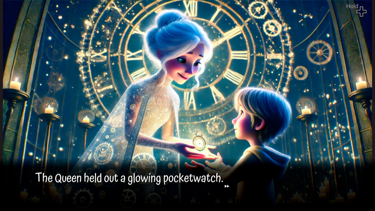 Liam and the Disaster of the Week