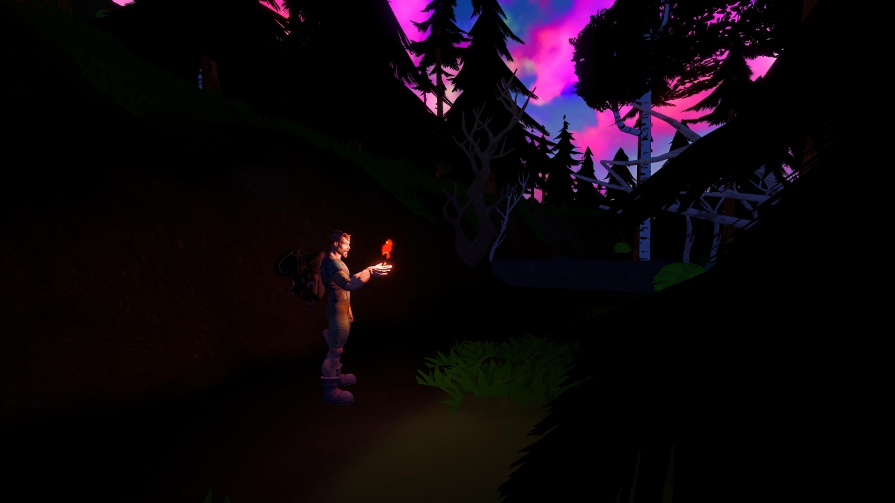 Camp Life: Wilderness Survival 2025