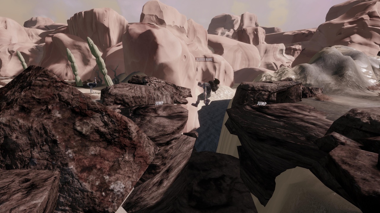 Camp Life: Wilderness Survival 2025