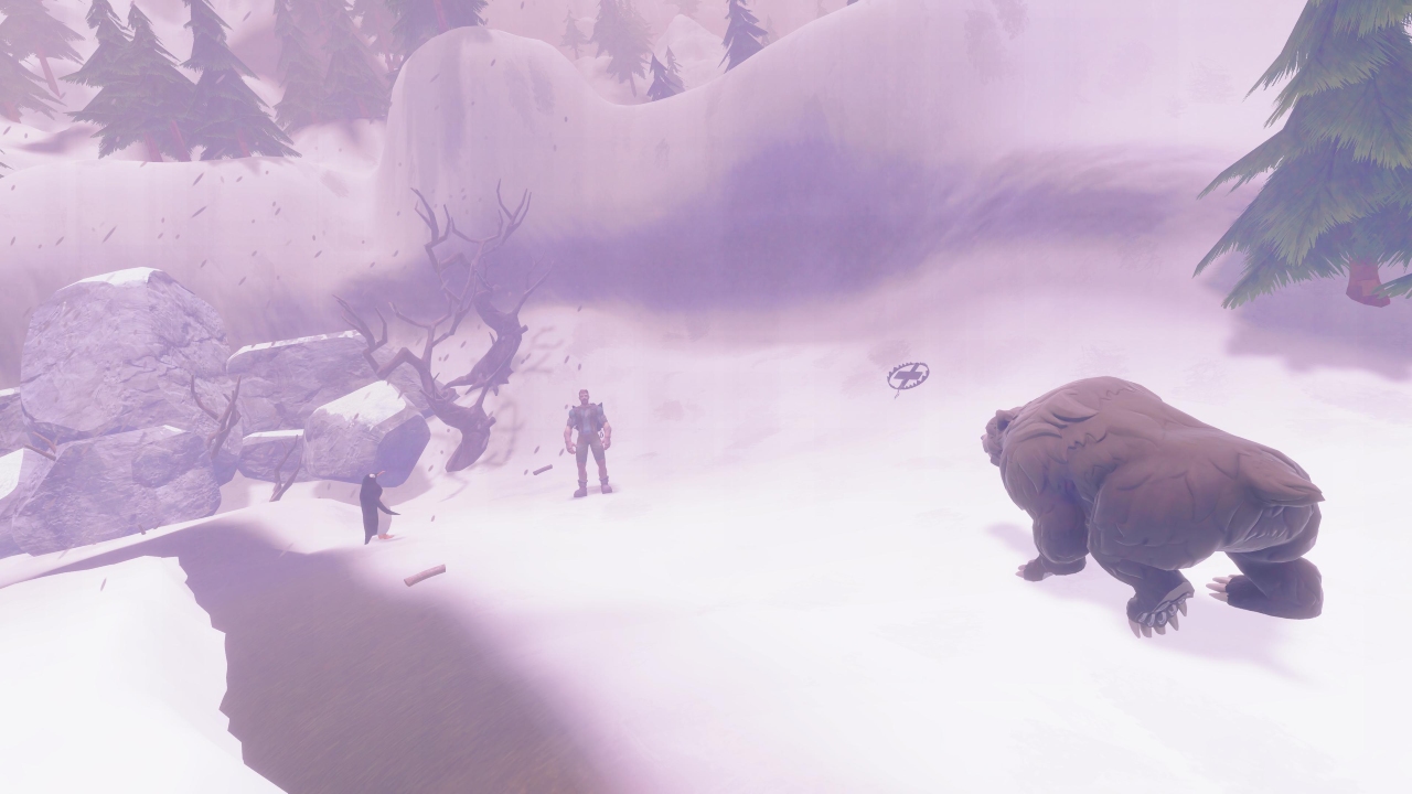 Camp Life: Wilderness Survival 2025