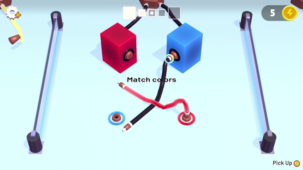 Neon On!: Lighting Edition