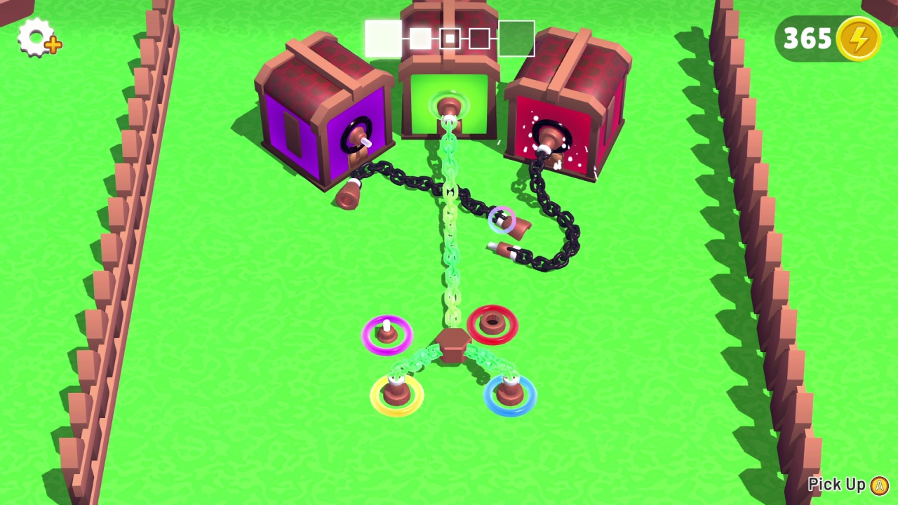 Neon On!: Lighting Edition